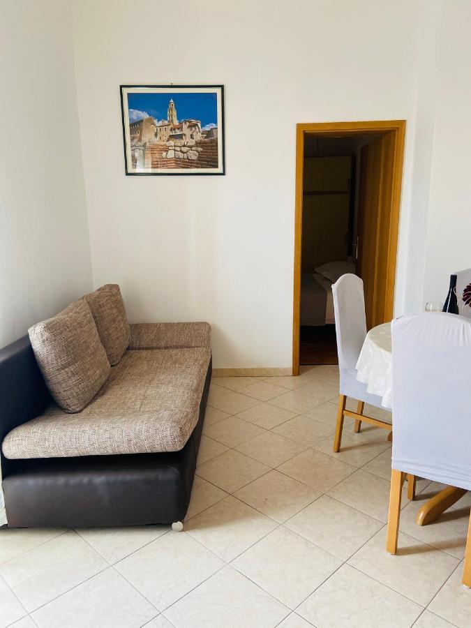 Apartmani Silence Рогозница Экстерьер фото