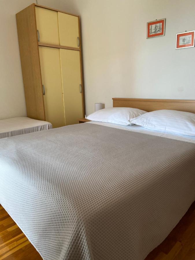 Apartmani Silence Рогозница Экстерьер фото