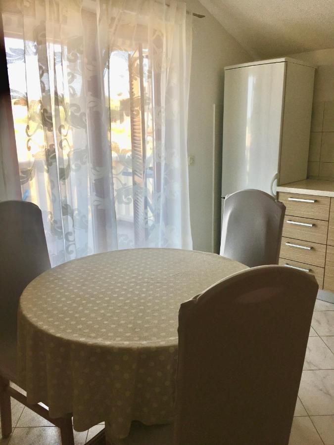 Apartmani Silence Рогозница Экстерьер фото