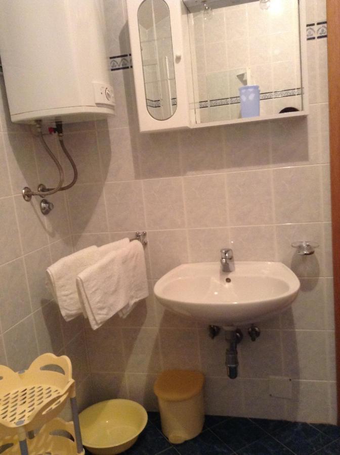 Apartmani Silence Рогозница Экстерьер фото
