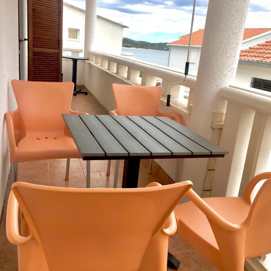 Apartmani Silence Рогозница Экстерьер фото
