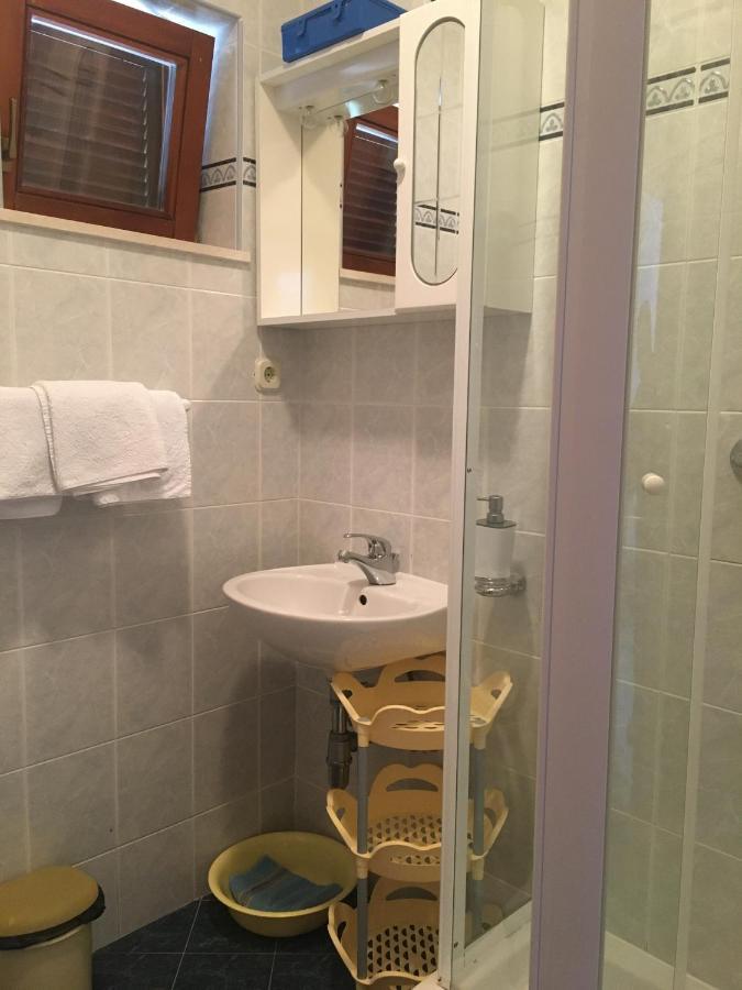 Apartmani Silence Рогозница Экстерьер фото