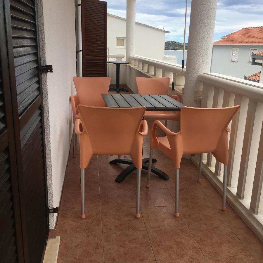 Apartmani Silence Рогозница Экстерьер фото
