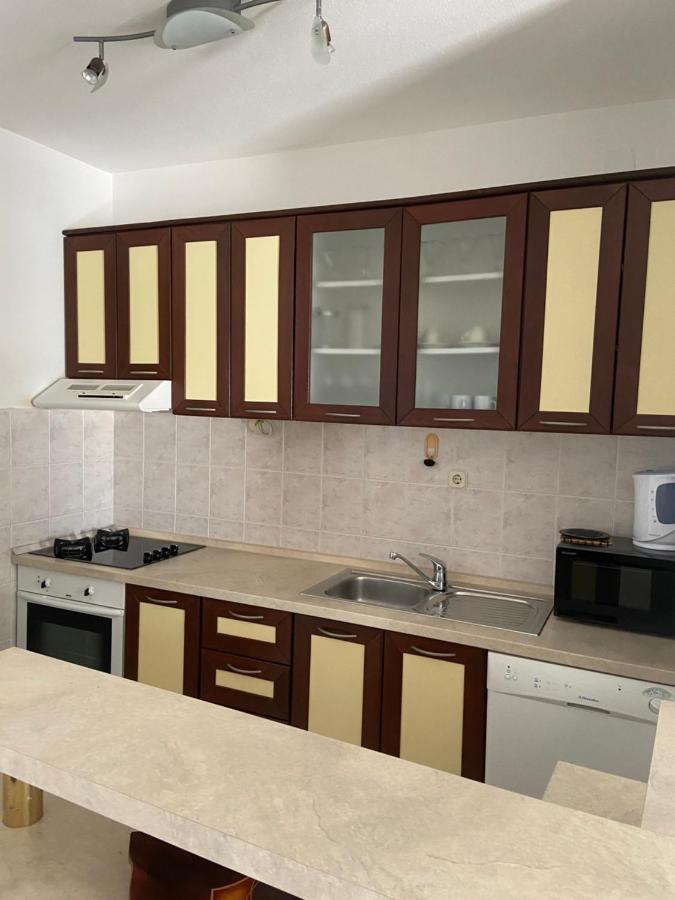 Apartmani Silence Рогозница Экстерьер фото
