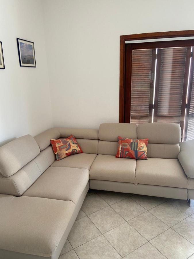 Apartmani Silence Рогозница Экстерьер фото