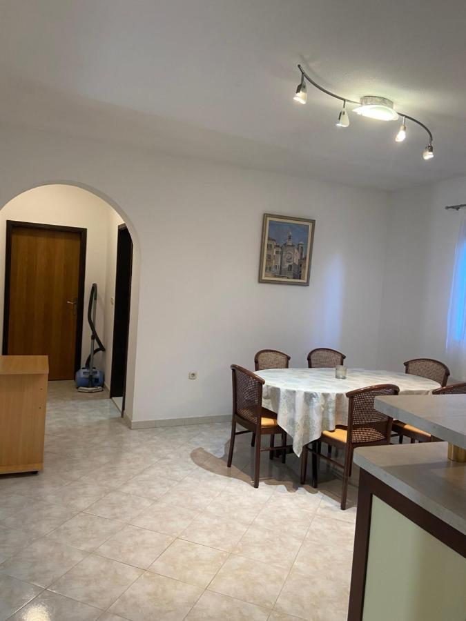 Apartmani Silence Рогозница Экстерьер фото