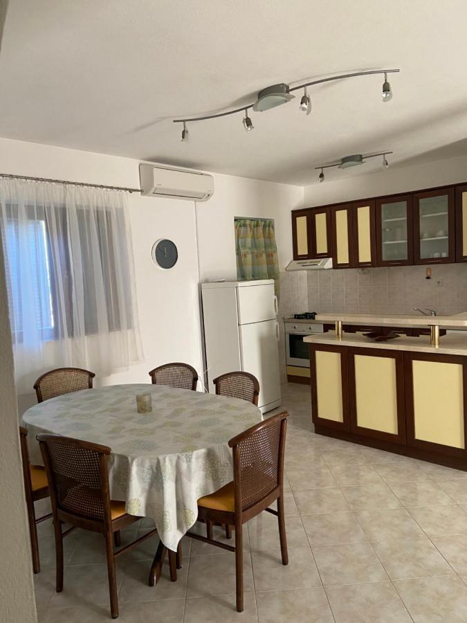 Apartmani Silence Рогозница Экстерьер фото