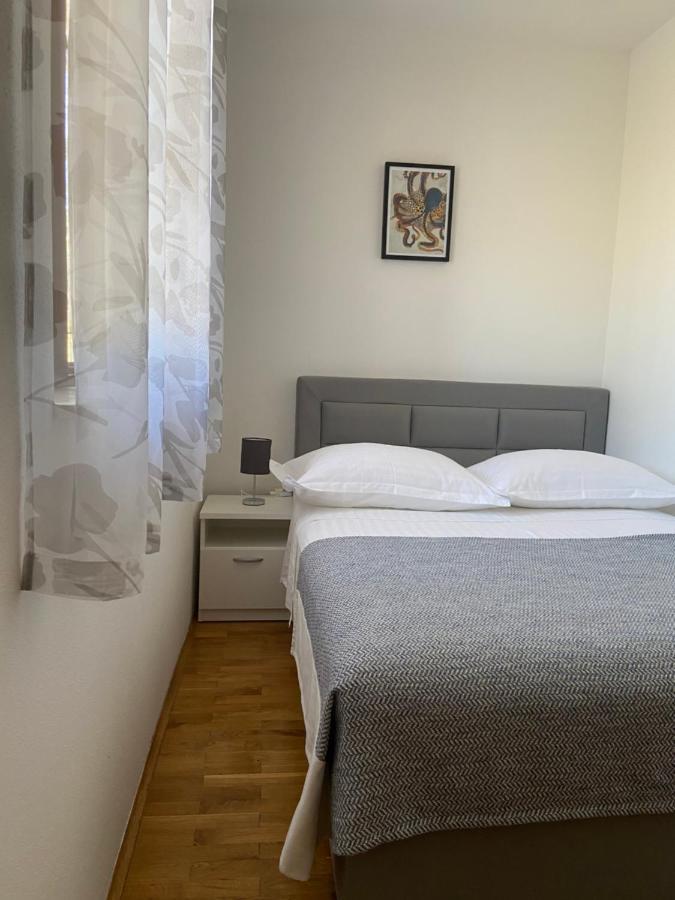 Apartmani Silence Рогозница Экстерьер фото