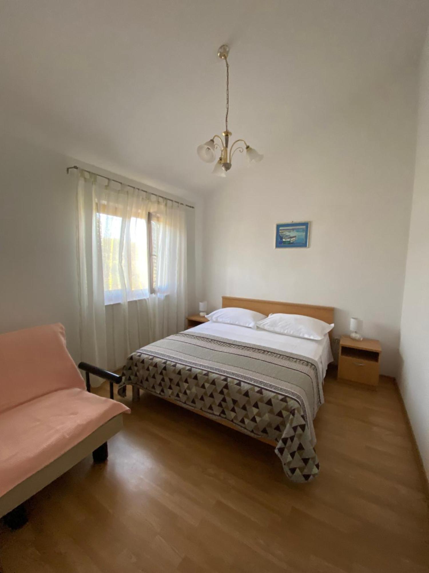 Apartmani Silence Рогозница Экстерьер фото