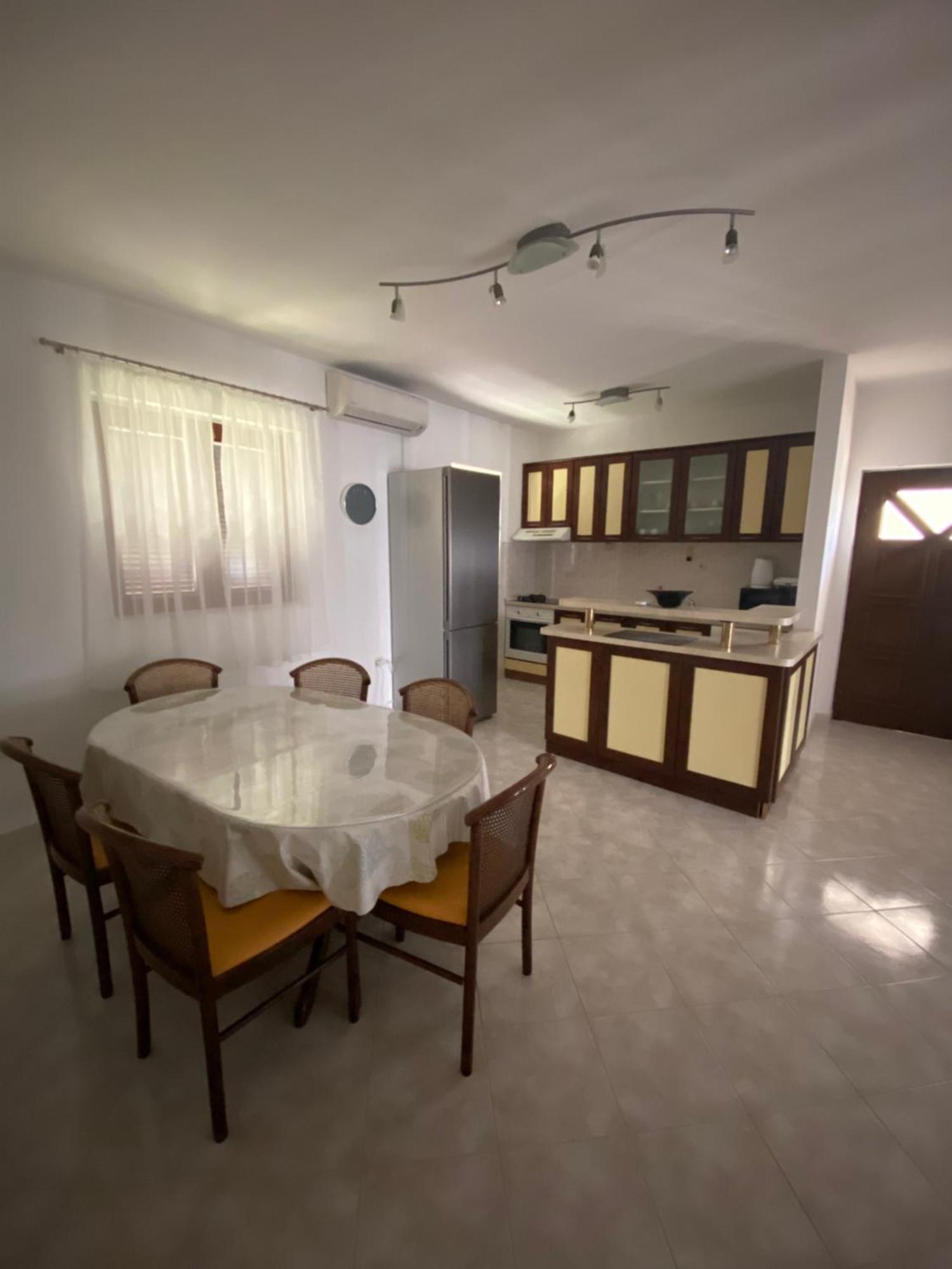 Apartmani Silence Рогозница Экстерьер фото
